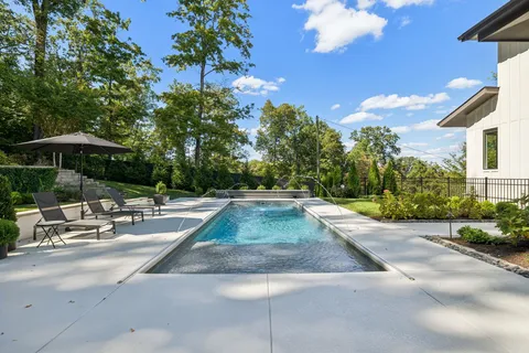 $3,620,000 | 6523 Currywood Drive, Nashville, TN 37205
