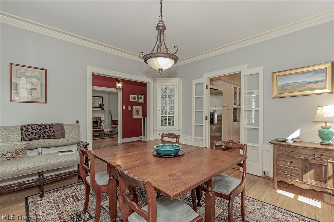 3095 Fairfax Road Cleveland, OH 44118 - Photo 16 of 35