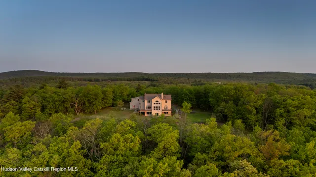 $1,245,000 | 56 Woodland Ridge Road, Kerhonkson, NY 12446