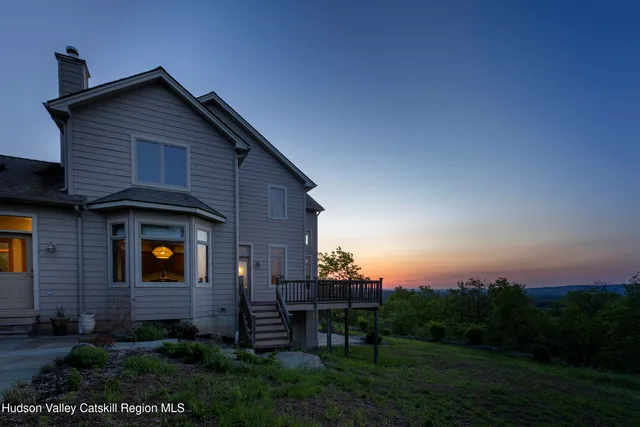 $1,245,000 | 56 Woodland Ridge Road, Kerhonkson, NY 12446