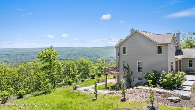 $1,245,000 | 56 Woodland Ridge Road, Kerhonkson, NY 12446