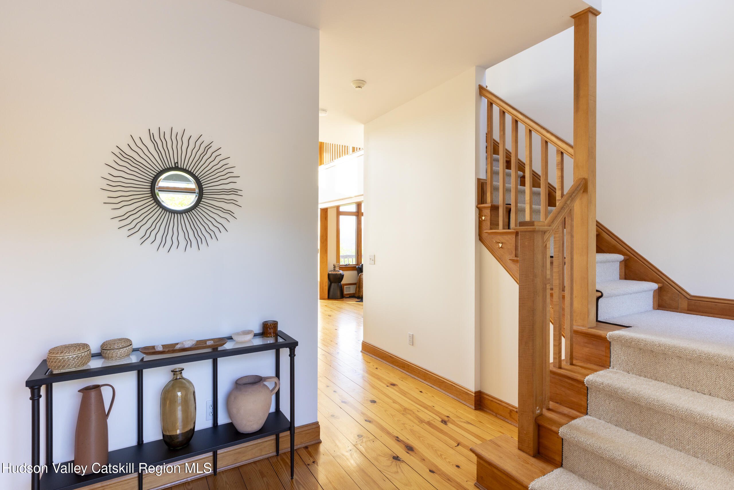 56 Woodland Ridge Road Kerhonkson, NY 12446 - Photo 6 of 7 a view of entryway