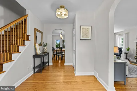 $659,900 | 220 Walnut Lane, Ambler, PA 19002