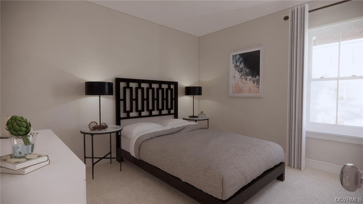 11253 Benton Pointe Way Chester, VA 23831 - Photo 11 of 12 a bedroom with a bed and window