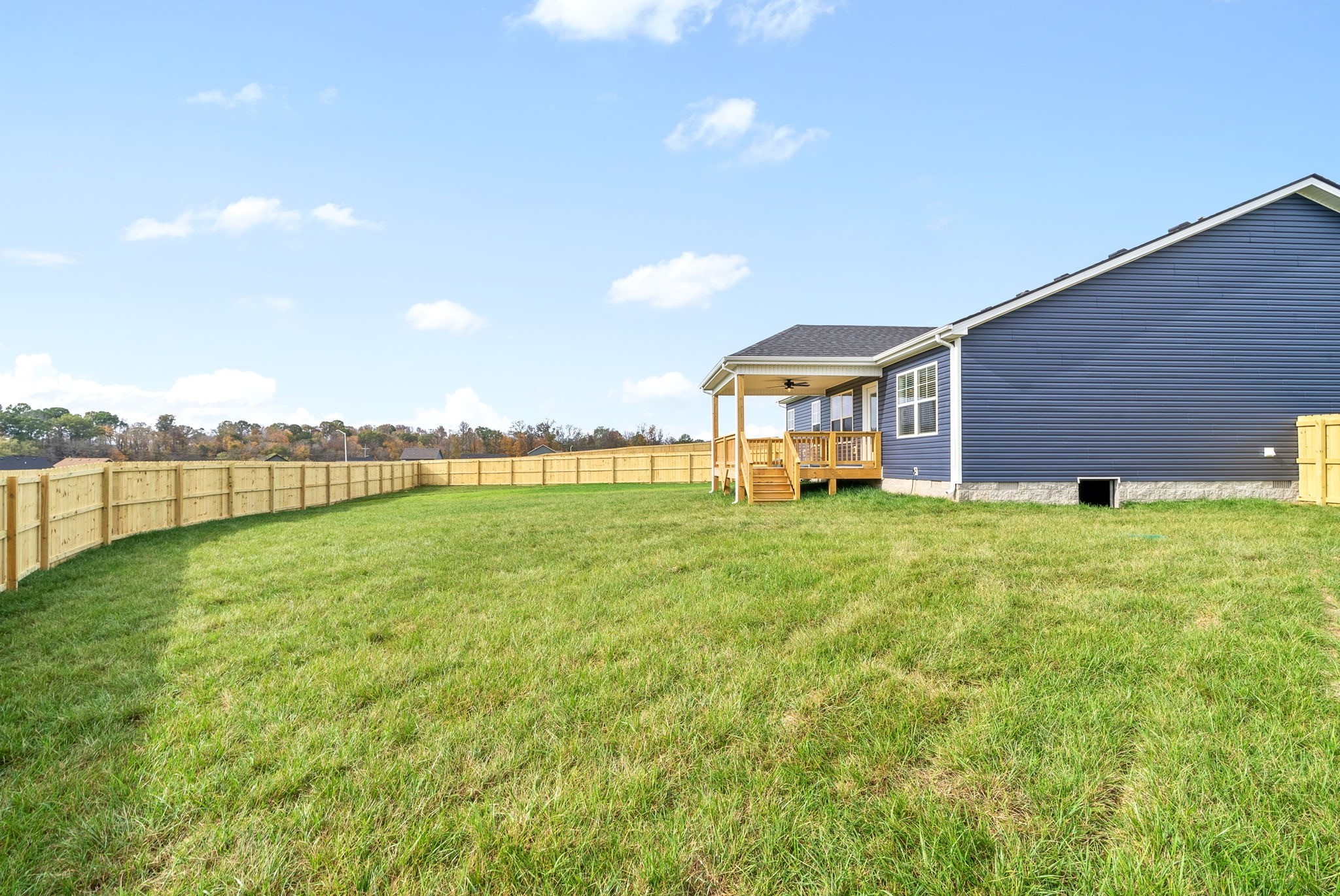 121 Ralph Court Clarksville, TN 37040 - Photo 27 of 30 Gallery Image 27