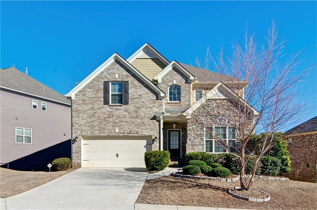 35 Lankford Road Tucker, GA 30084 - Photo 1 of 1 Gallery Image 1