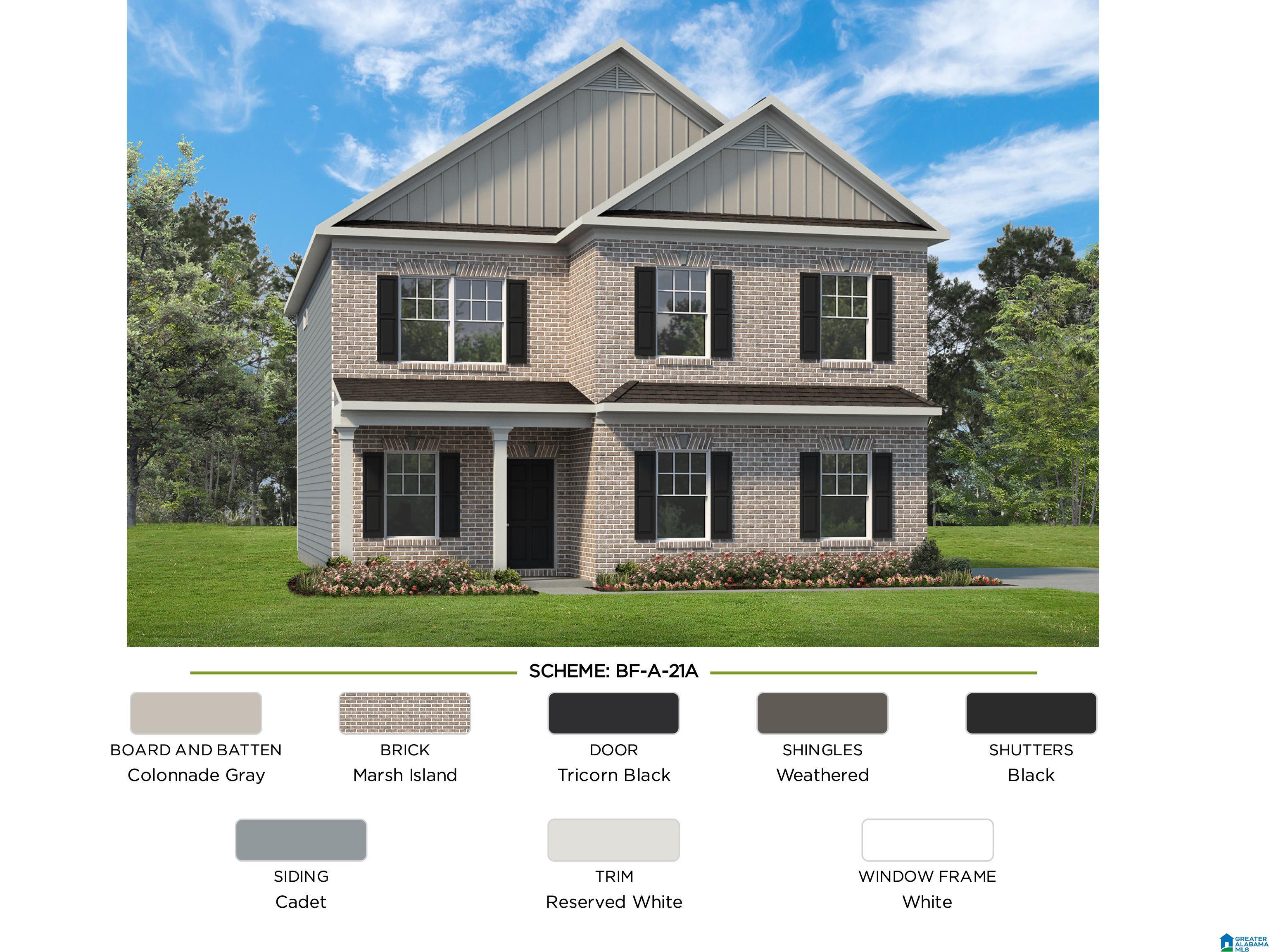 690 Ridgefield Drive Margaret, AL 35120 - Photo 2 of 20 Gallery Image 2