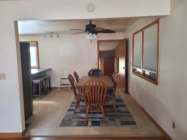 $245,900 | 165 East 8th Street, Richland Center, WI 53581