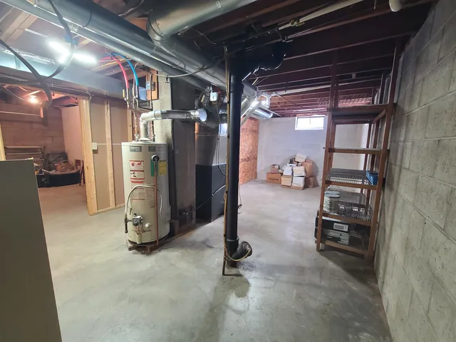 $245,900 | 165 East 8th Street, Richland Center, WI 53581