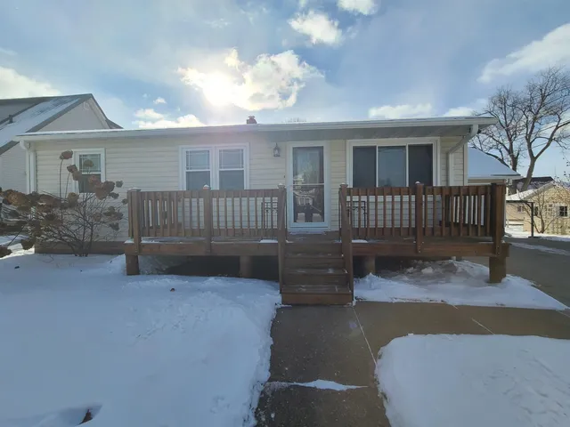 $245,900 | 165 East 8th Street, Richland Center, WI 53581