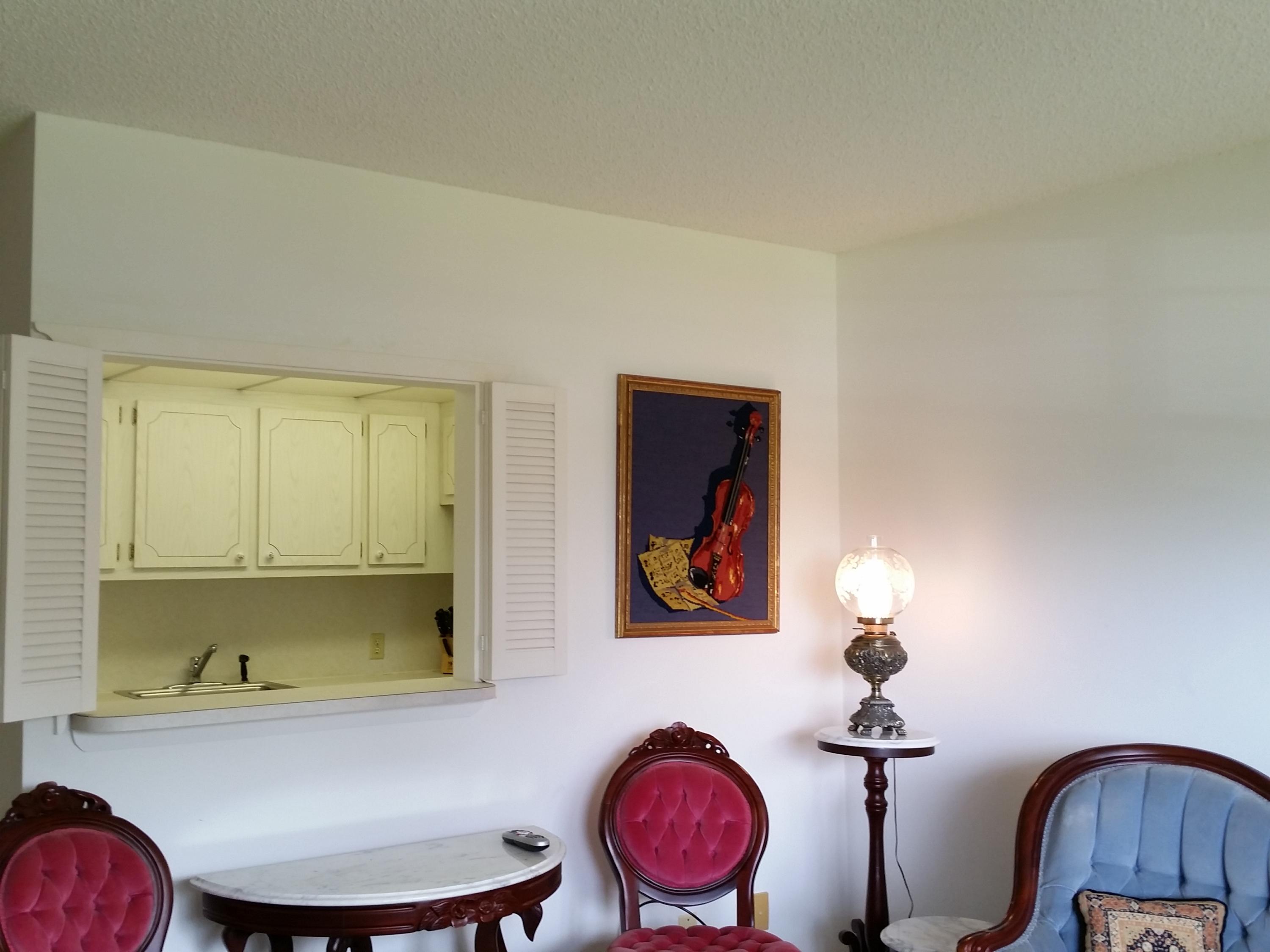16 Dorset A Boca Raton, FL 33434 - Photo 32 of 55 Boca-Raton-Codo-16 Dorset A_Living Kitch