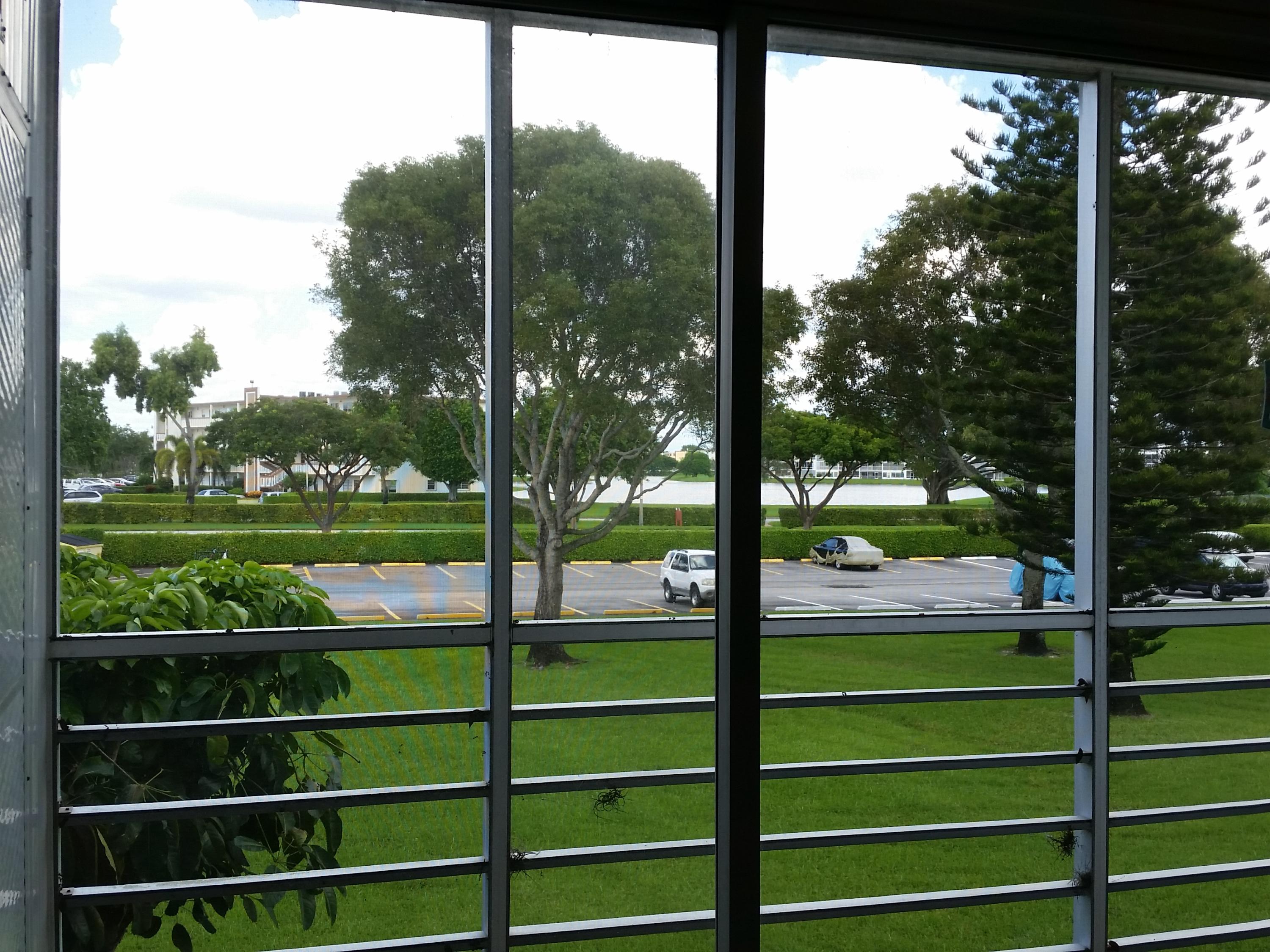 16 Dorset A Boca Raton, FL 33434 - Photo 6 of 55 Boca-Raton-Codo-16 Dorset A_Ext Balcony