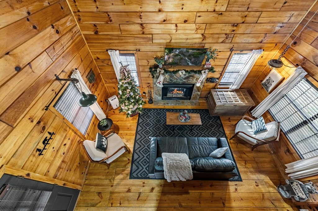 986 Joann Sisson Road Blue Ridge, GA 30513 - Photo 28 of 53 Gallery Image 28