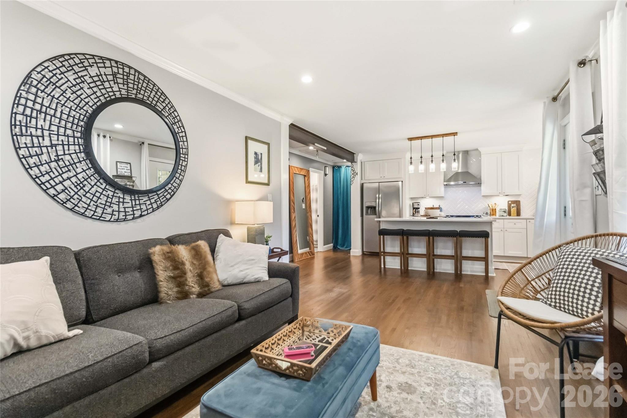 4231 Firethorne Road Charlotte, NC 28205 - Photo 7 of 30