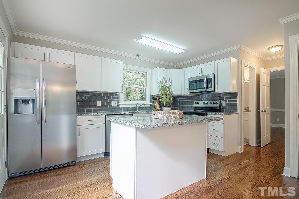 3017 Bolo Trail Raleigh, NC 27615 - Photo 11 of 24