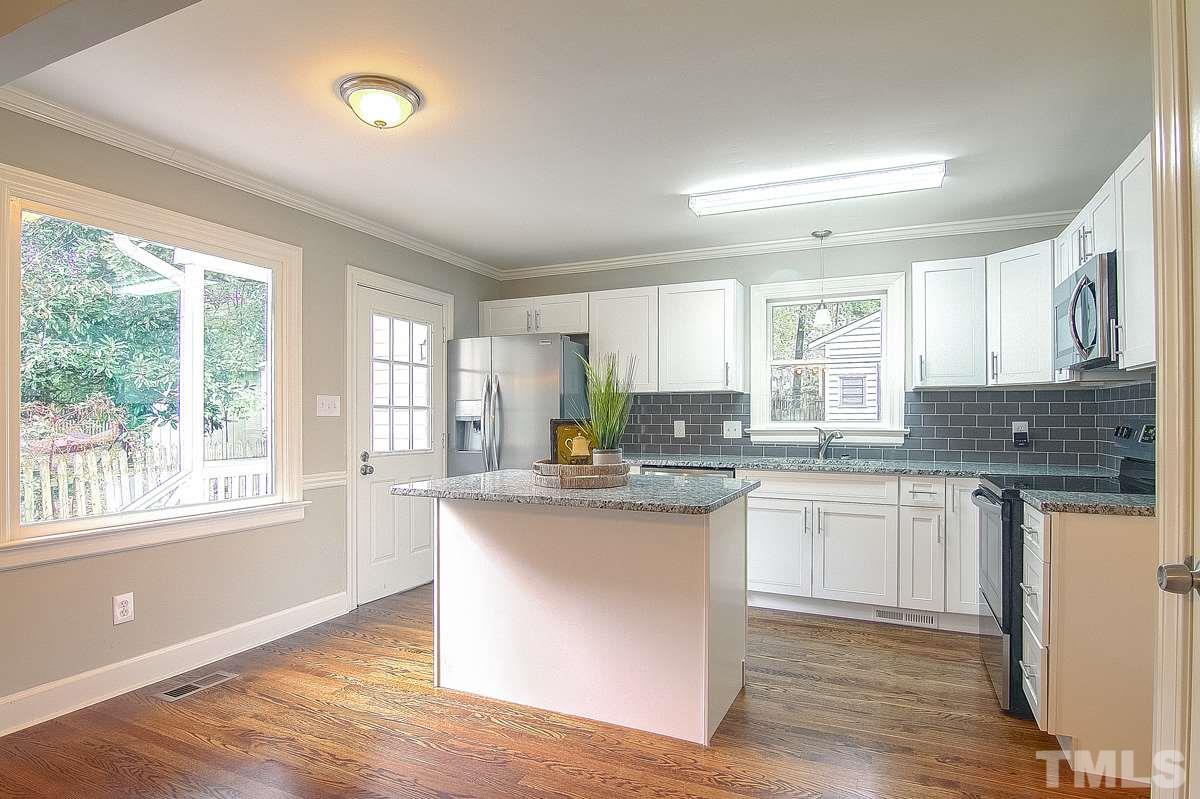 3017 Bolo Trail Raleigh, NC 27615 - Photo 12 of 24