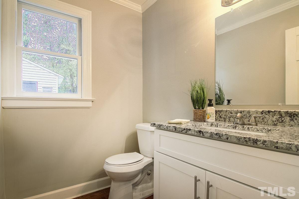 3017 Bolo Trail Raleigh, NC 27615 - Photo 13 of 24