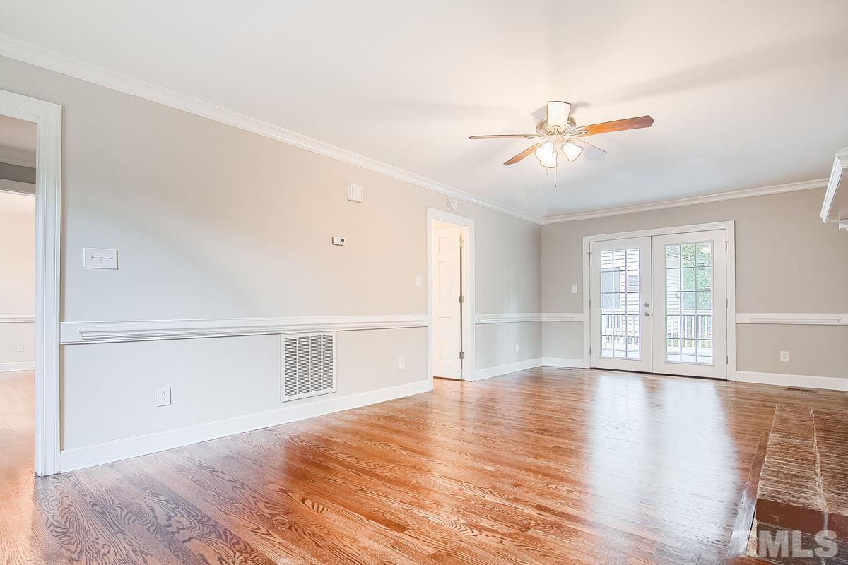 3017 Bolo Trail Raleigh, NC 27615 - Photo 5 of 24