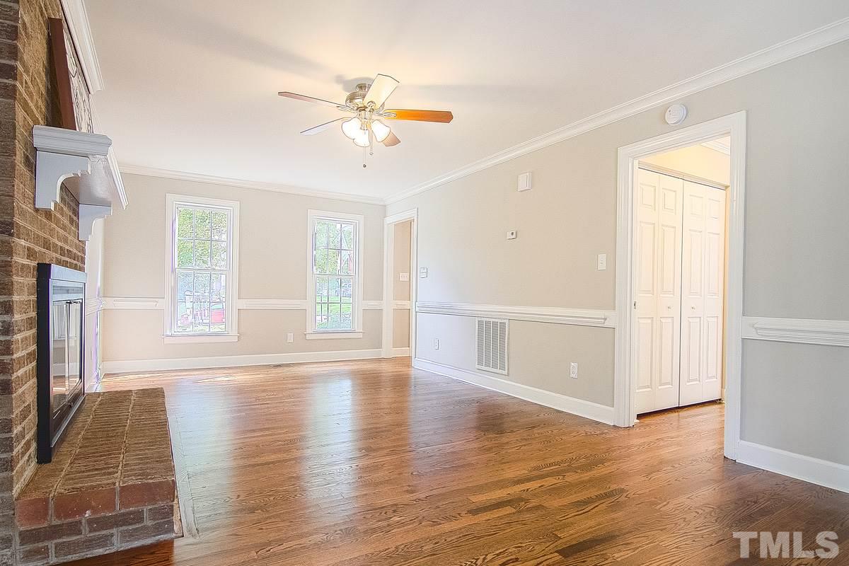 3017 Bolo Trail Raleigh, NC 27615 - Photo 7 of 24