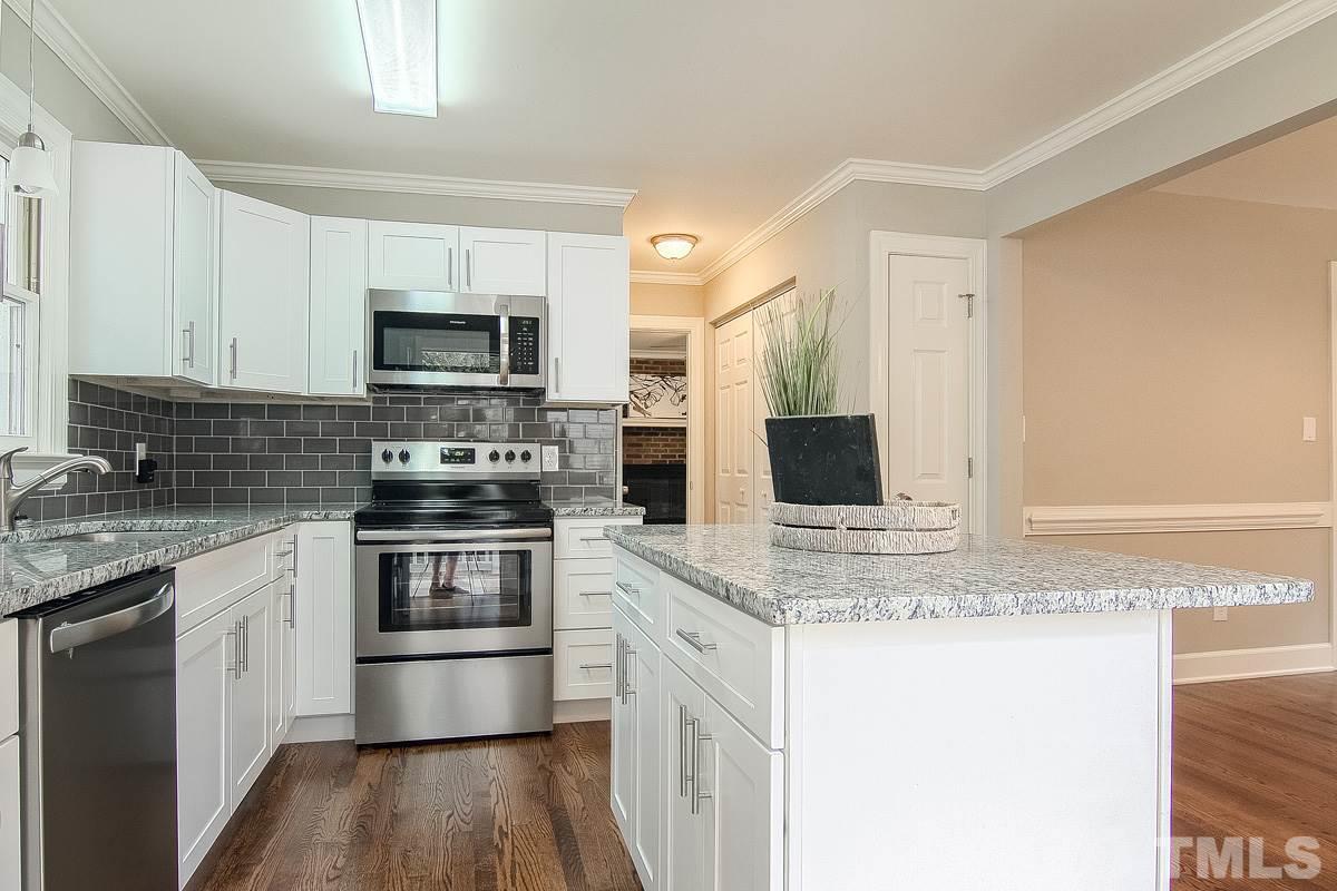 3017 Bolo Trail Raleigh, NC 27615 - Photo 10 of 24