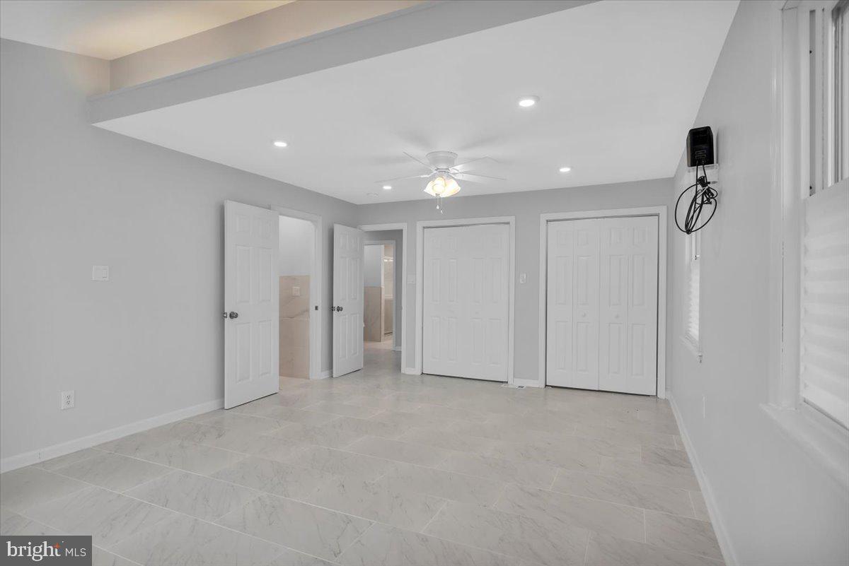 47 Delaware Drive Penns Grove, NJ 08069 - Photo 12 of 38 a view of an empty room