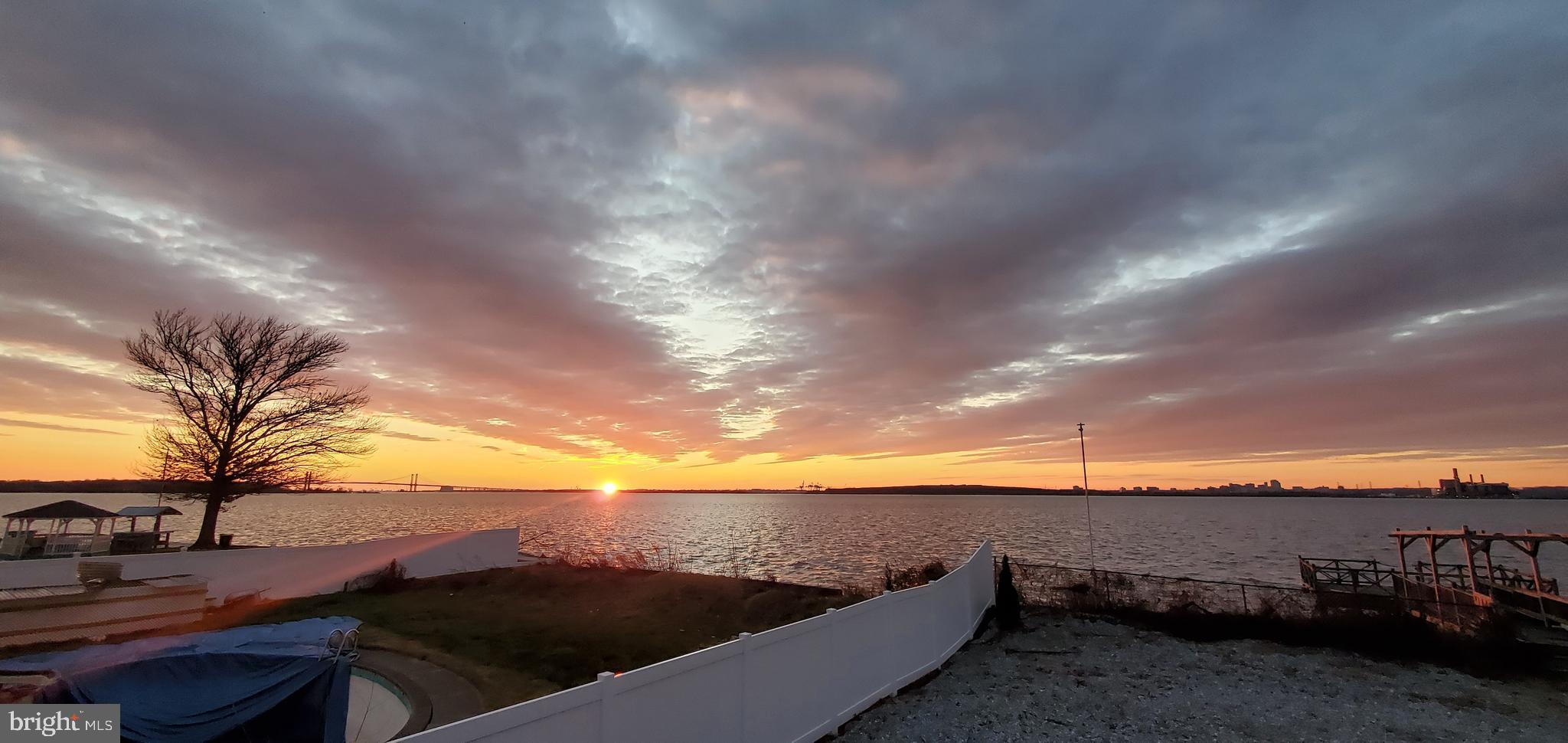 47 Delaware Drive Penns Grove, NJ 08069 - Photo 2 of 38 a view of terrace with seating space