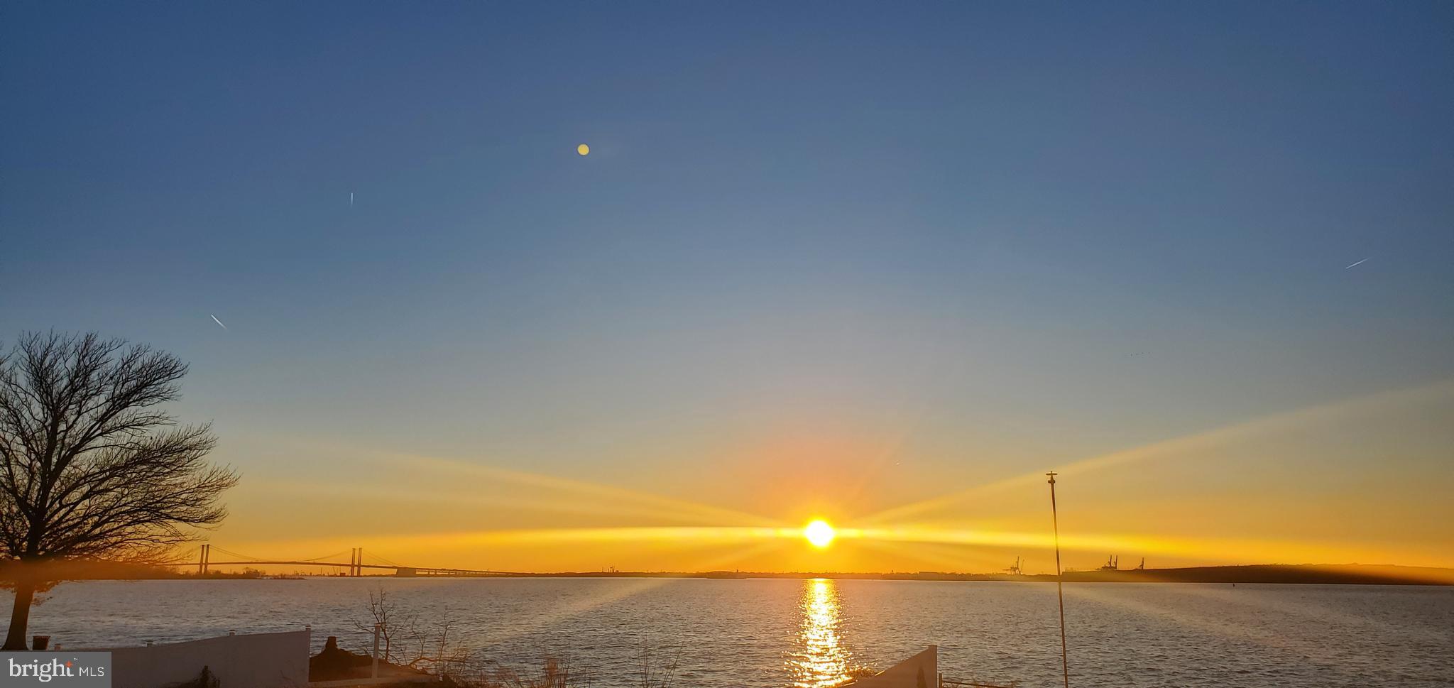 47 Delaware Drive Penns Grove, NJ 08069 - Photo 27 of 38 a view of an ocean