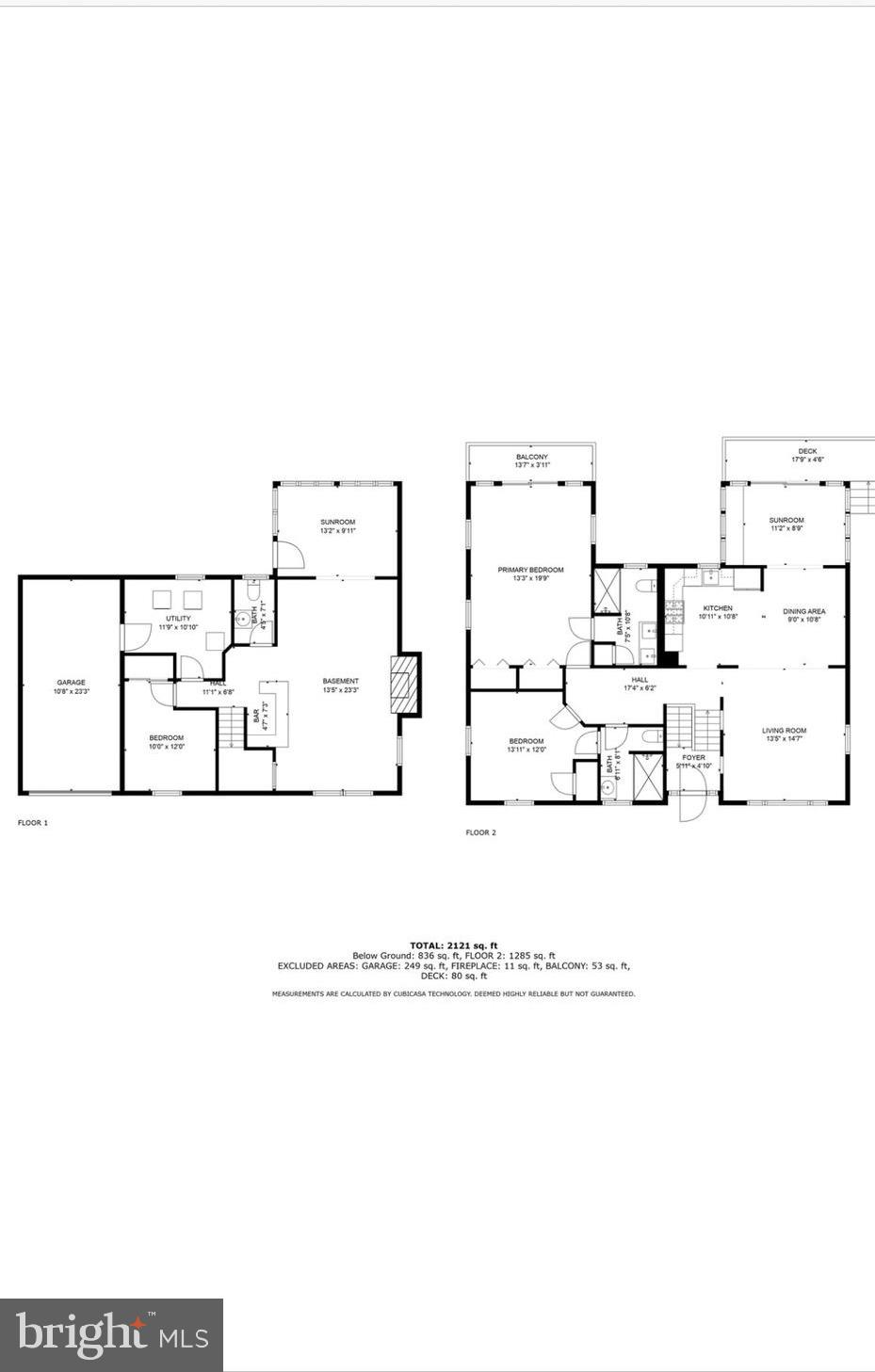 47 Delaware Drive Penns Grove, NJ 08069 - Photo 35 of 38