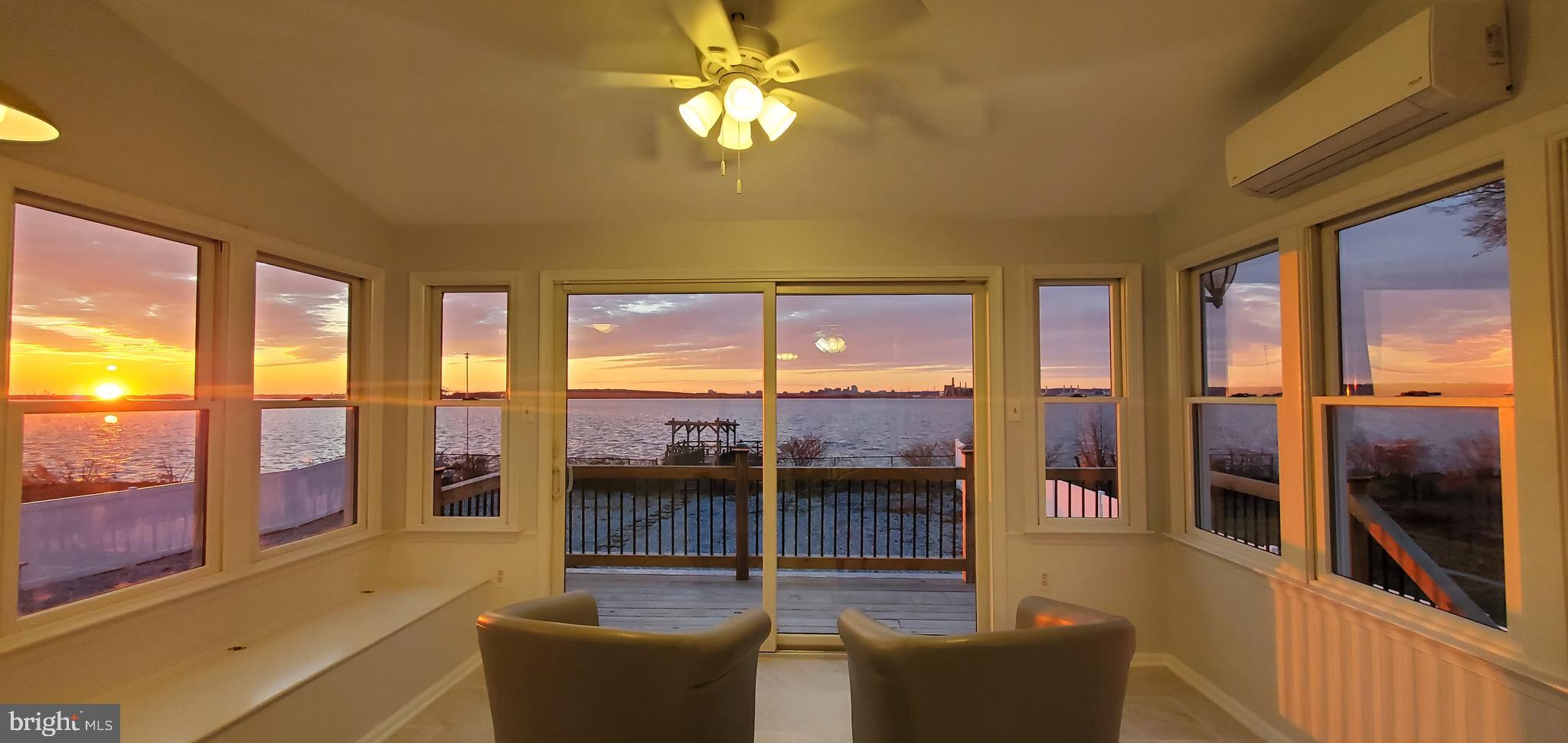 47 Delaware Drive Penns Grove, NJ 08069 - Photo 4 of 38 a living room with furniture and a flat screen tv