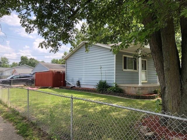 1298 Fall River Road Ypsilanti, MI 48198 - Photo 19 of 20