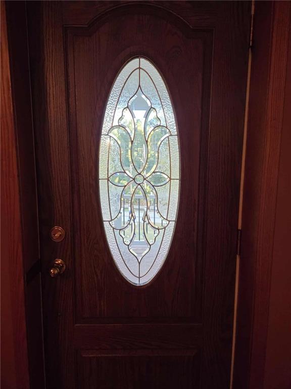 255 Francis Mine State Road Burgettstown, PA 15021 - Photo 19 of 33 a view of entryway