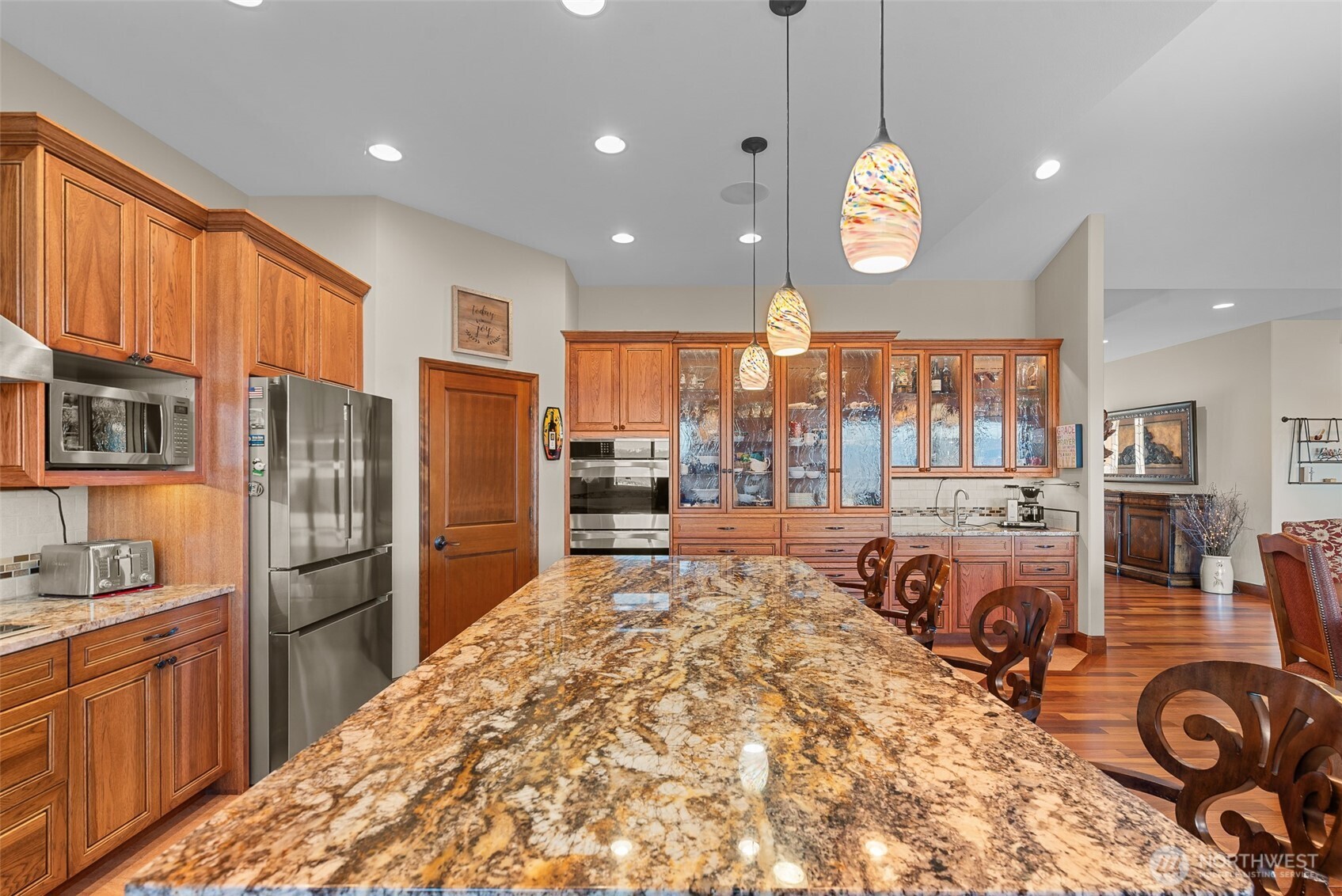 25 Sageland Road East Wenatchee, WA 98802 - Photo 22 of 40