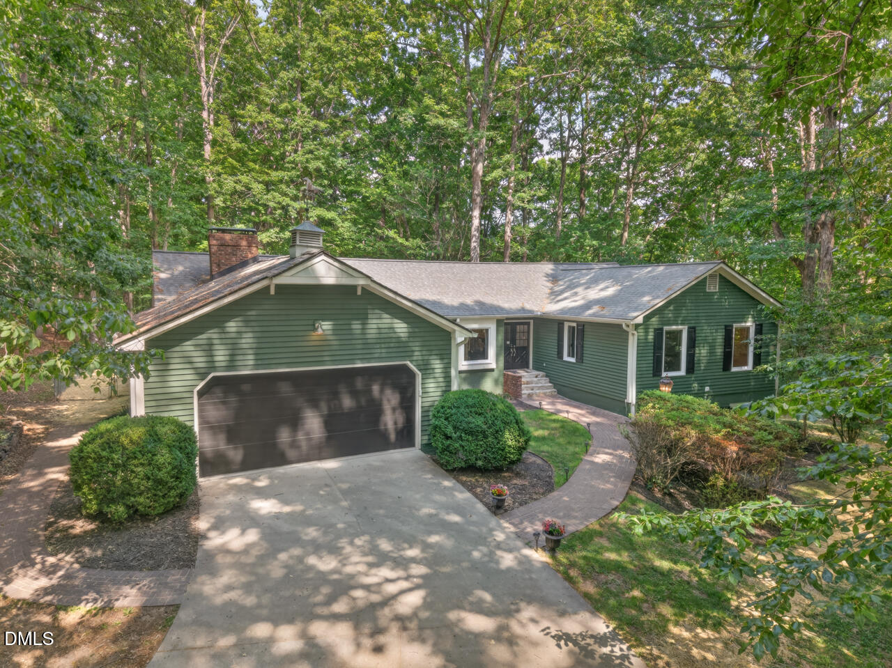 405 Lookout Point Rougemont, NC 27572 - Photo 46 of 62