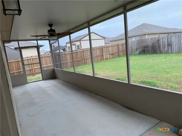 $1,650 | 8016 Bridgepointe Drive, Temple, TX 76502