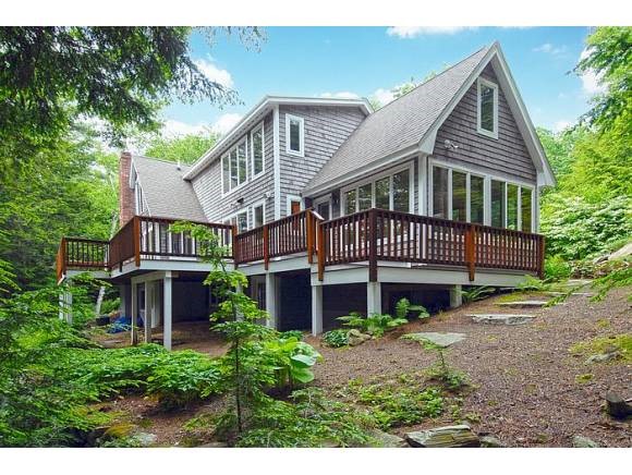 18 Smith Garrison Road Newmarket, NH 03857 - Photo 1 of 1 Gallery Image 1