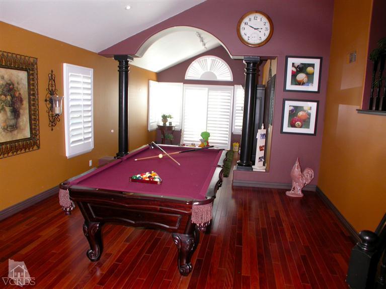 321 Fresh Meadows Road Simi Valley, CA 93065 - Photo 4 of 23 a view of a room with furniture window and wooden floor