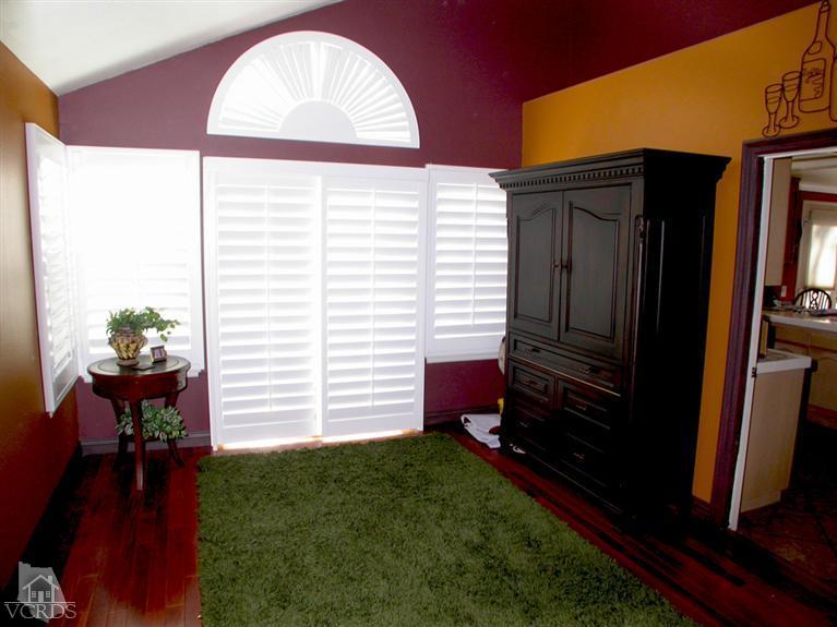 321 Fresh Meadows Road Simi Valley, CA 93065 - Photo 5 of 23 a view of room with a window and a fireplace