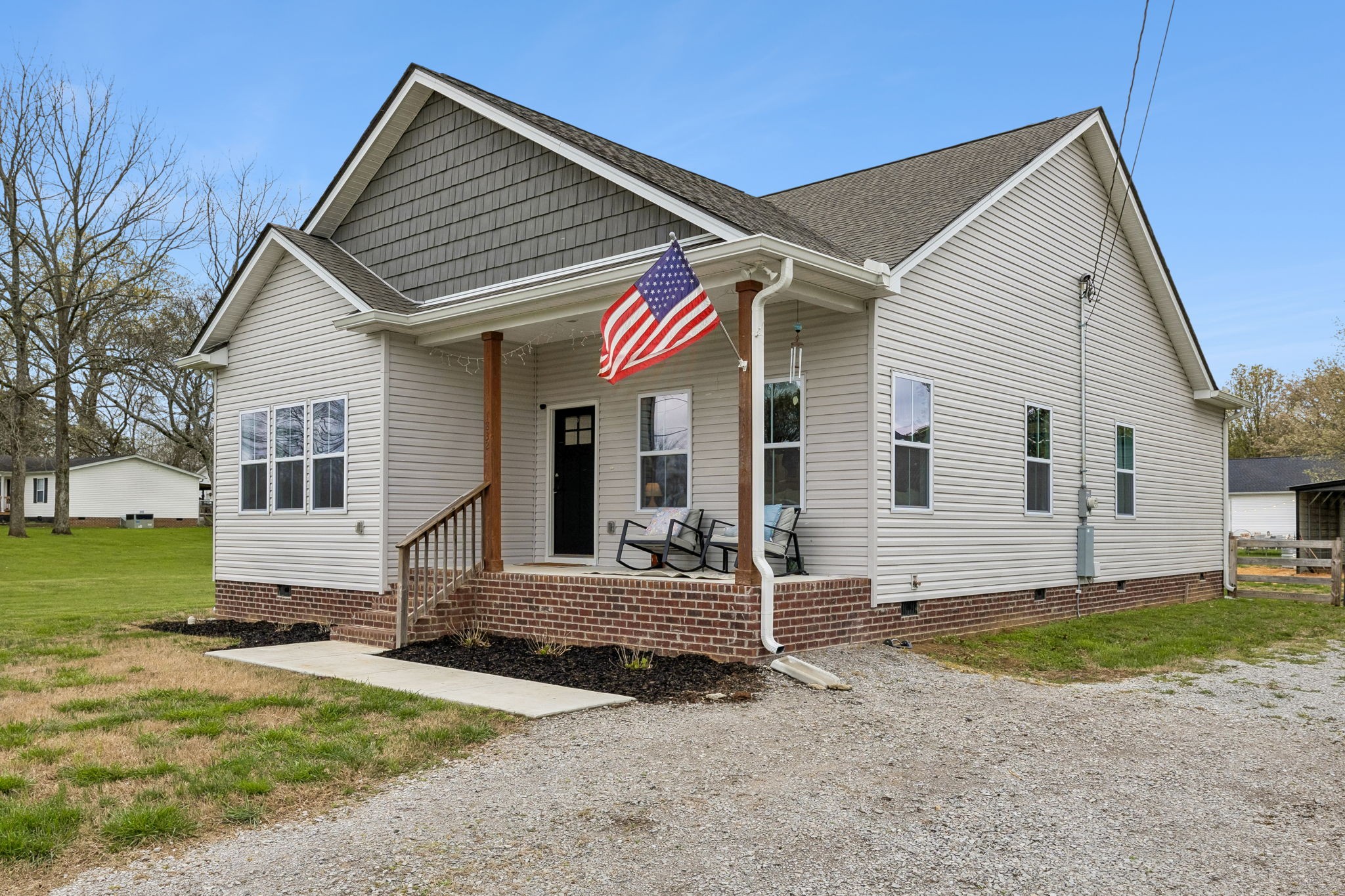 1832 Twin Caves Road Lewisburg, TN 37091 - Photo 3 of 46