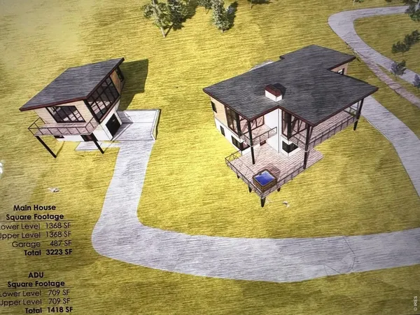 $2,850,000 | 6319 Sunshine Canyon Drive, Boulder, CO 80302