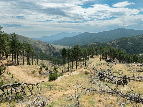 $2,850,000 | 6319 Sunshine Canyon Drive, Boulder, CO 80302