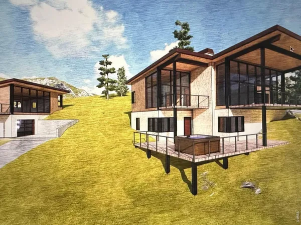 $2,850,000 | 6319 Sunshine Canyon Drive, Boulder, CO 80302