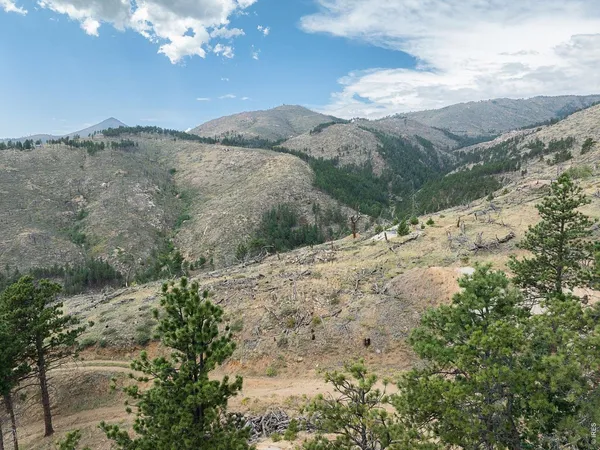 $2,850,000 | 6319 Sunshine Canyon Drive, Boulder, CO 80302