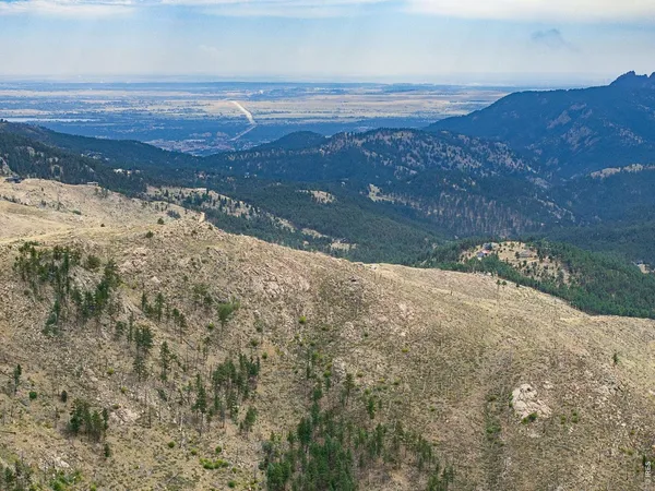 $2,850,000 | 6319 Sunshine Canyon Drive, Boulder, CO 80302
