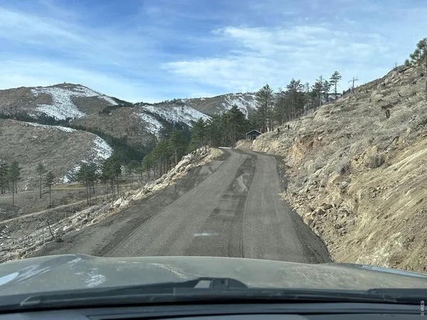 $2,850,000 | 6319 Sunshine Canyon Drive, Boulder, CO 80302