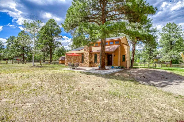 $585,000 | 20 Quartz Court, Pagosa Springs, CO 81147