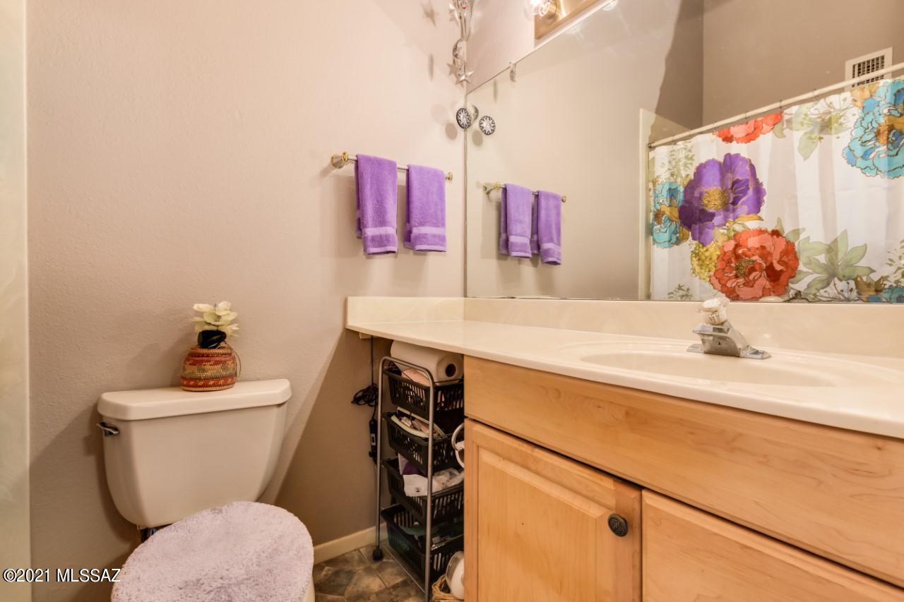 2755 West Anklam Road, Unit D Tucson, AZ 85745 - Photo 13 of 19
