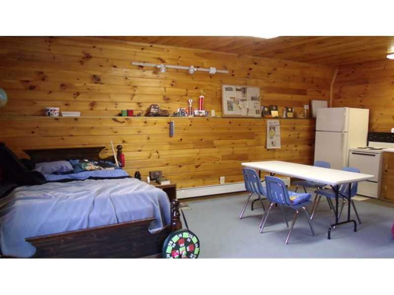 550 Zions Hill Road Chesterville, ME 04938 - Photo 8 of 16 Interior Space/Layout.