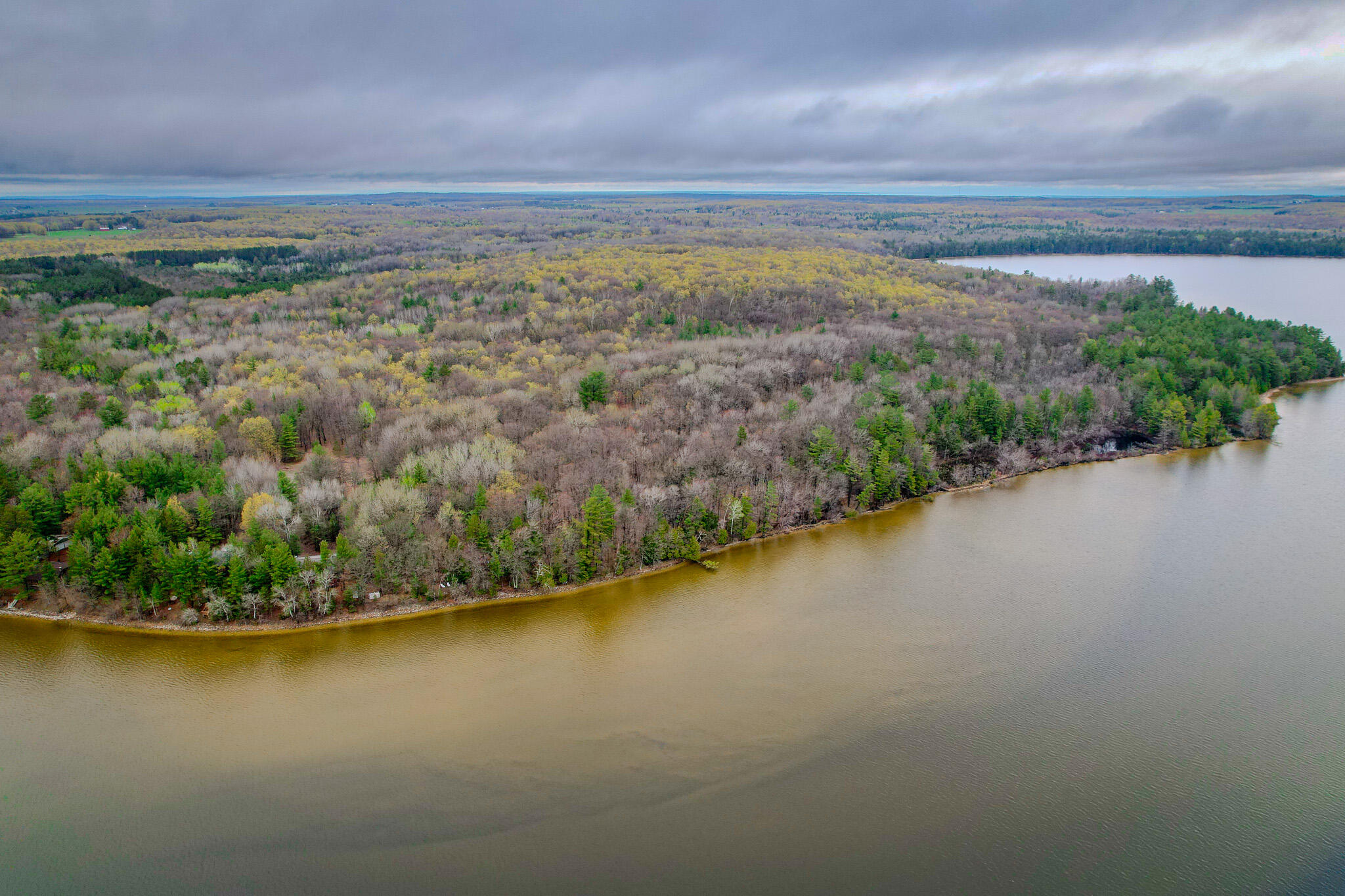 V/l Young Road Levering, MI 49755 - Photo 3 of 10 DJI_0320