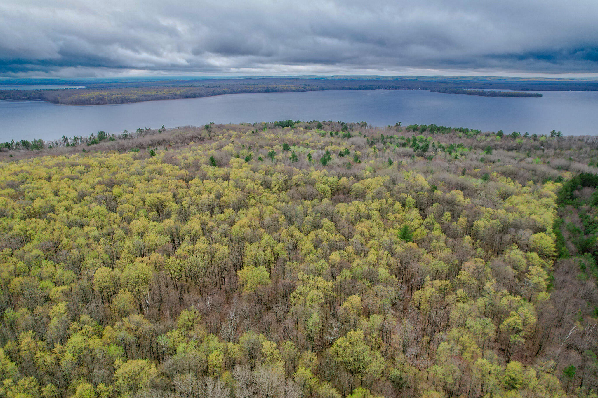 V/l Young Road Levering, MI 49755 - Photo 4 of 10 DJI_0331