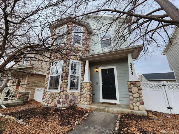 $2,195 | 2474 St Paul Drive, Colorado Springs, CO 80910